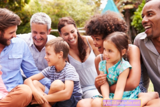 Rodiče přítele a jejich kulturní nesouhlas