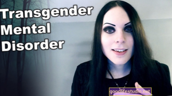 Bolehkah Skizofrenia Menyebabkan Transgender?
