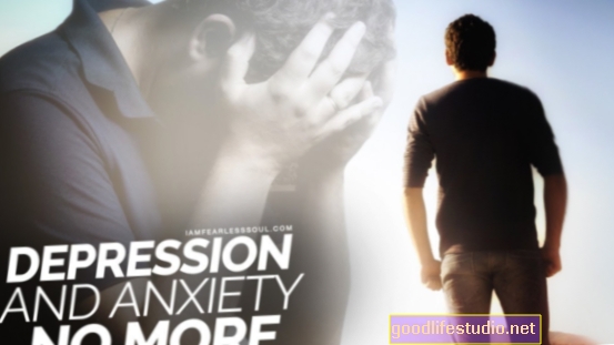Depressioon ja valdav ärevus, seksuaalprobleemid