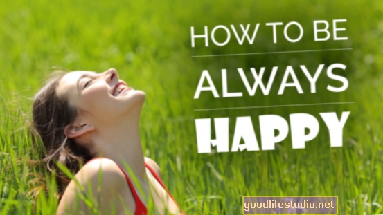 Як бути щасливим, коли твоє життя відстій