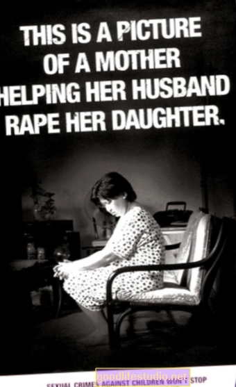 Ehemann sexuell missbraucht unsere Tochter