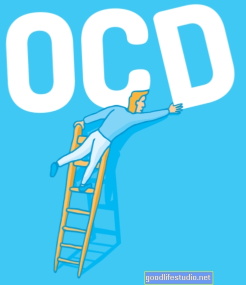 OCD ja hirm skisofreenia ees