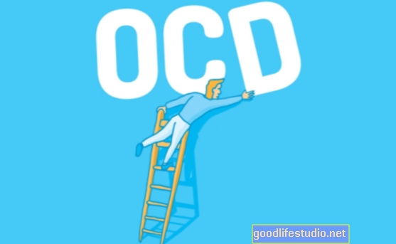 Masalah OCD dan Diri Sendiri