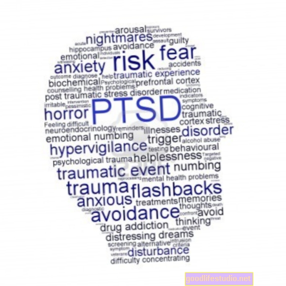 Traitement du trouble de stress post-traumatique (TSPT)