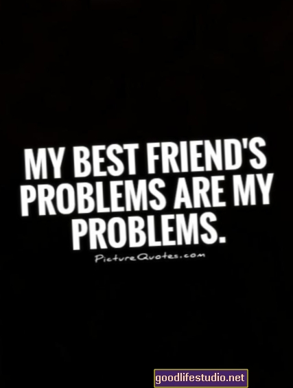 Проблеми са најбољим пријатељем