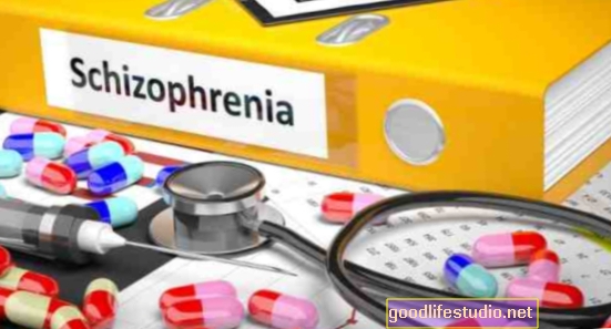 Лікування шизофренії