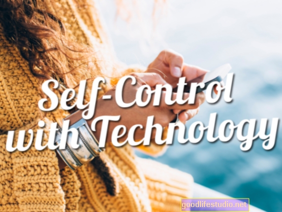 Самоконтрола и технологија