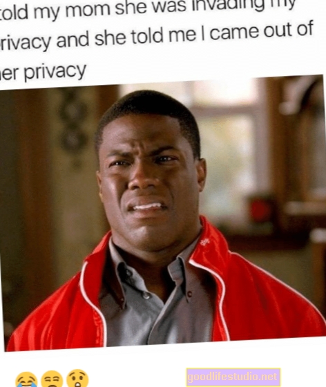 Уграђује моју приватност