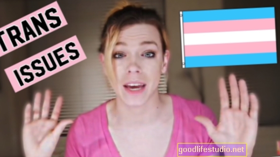 Питања о трансродним особама