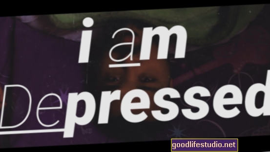 [Відео] Я не в депресії і не переживаю, але я волію бути наодинці