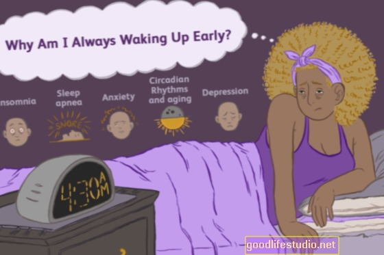 Miért ébredek minden nap dühösen?
