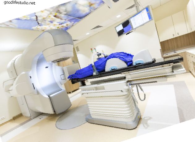 転移性脊椎腫瘍に対する放射線療法の種類