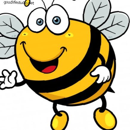 75 jeux de mots abeilles