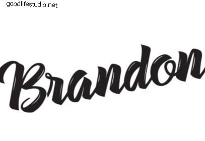 Spitznamen für Brandon