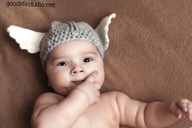 100 põhjamaise mütoloogia beebinime