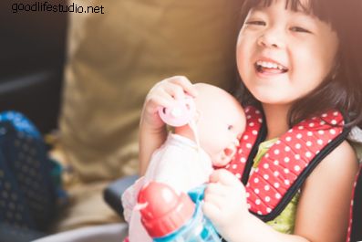 80 Nama Korea Cantik untuk Girl Baby Anda