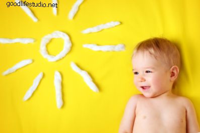 60 beebi nime, mis tähendab päikest