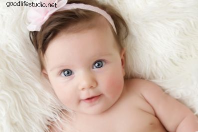 100 populiariausių trumpų kūdikių mergaičių vardų