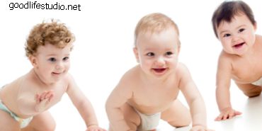 100 Nama Bayi Panjang