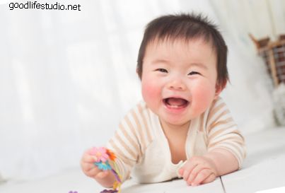80 удивительных корейских имен для вашего малыша