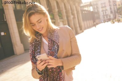 40 cosas lindas para enviar mensajes de texto a tu novia