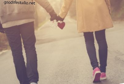 De ce iubirea nu este suficientă pentru o relație