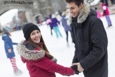 15 Romantische Winter Date Ideen
