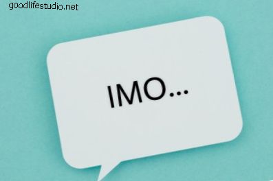Что означает ИМО?