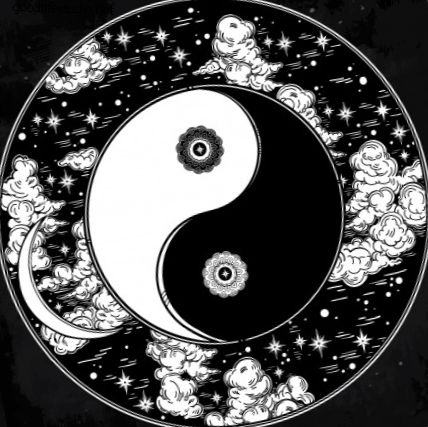 Yin Yang Signification