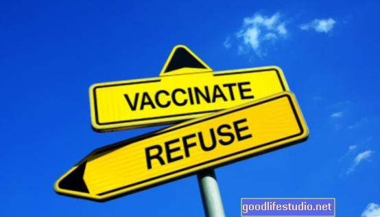 Vakcinacija prieš išankstinius nusistatymus?