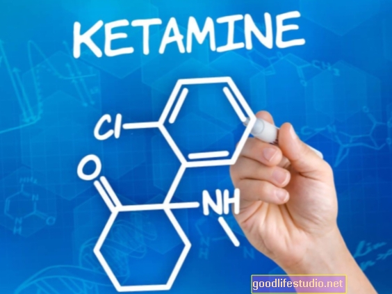 Los patrones de actividad pueden predecir si la depresión responde a la ketamina