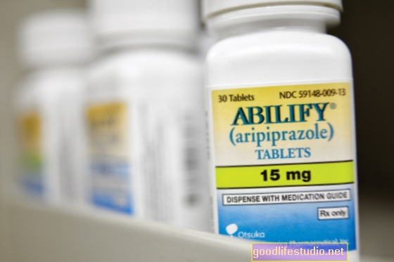 Agregar Abilify al antidepresivo puede ayudar a los adultos mayores con depresión difícil de tratar
