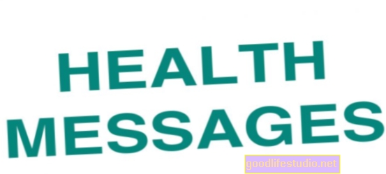 Додавање наде здравственим порукама мотивише за боља понашања