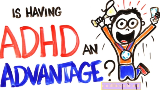 ADHD diagnoosi kasutatakse Suurbritannias palju vähem