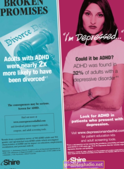 ADHD Med ayuda a las mujeres con los desafíos cognitivos de la menopausia