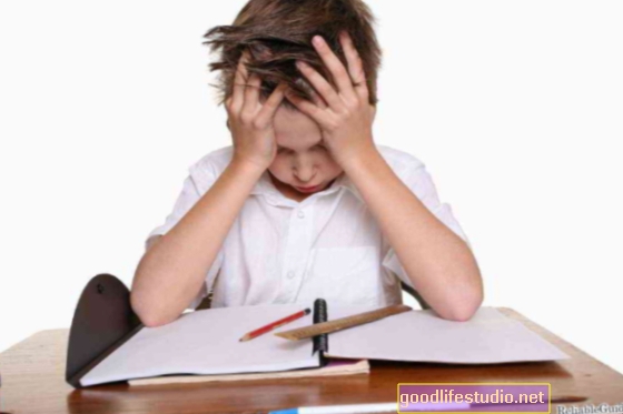 ADHD studije ciljaju osnovne uvjete, podatke roditelja i učitelja