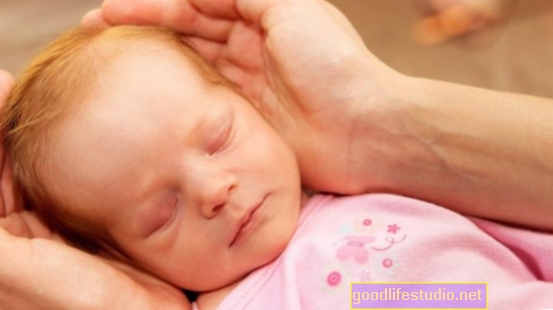 El coeficiente intelectual adulto de los bebés prematuros se puede predecir a los dos años