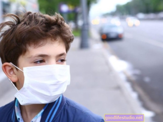 Ген Альцгеймера може погіршити когнітивний вплив забруднення повітря на дітей