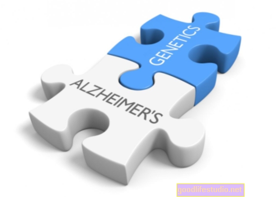 Alzheimer Berkaitan dengan Gen Kolesterol