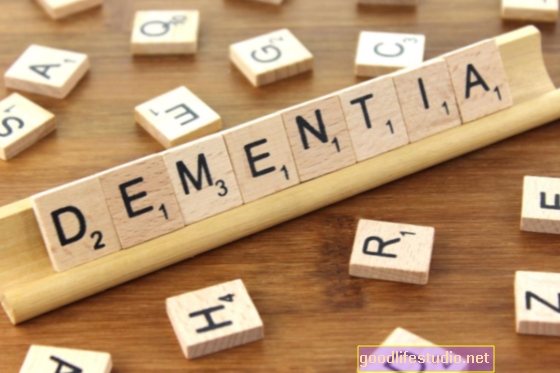 Tanda-tanda Alzheimer Dibalikkan dalam Kajian Tetikus