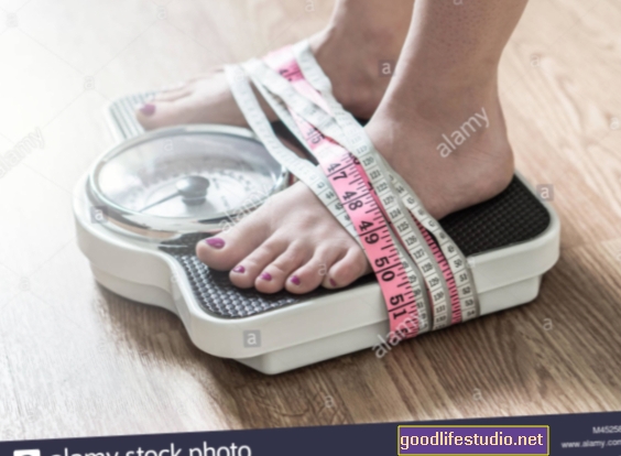 Anoreksi, Anormal Kolesterol İşlemine Bağlı Olabilir