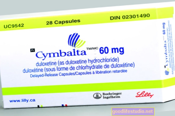 مضاد للاكتئاب Cymbalta يساعد على تخفيف آلام هشاشة العظام
