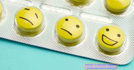 Антидепресанти можуть збільшити ризик рецидиву