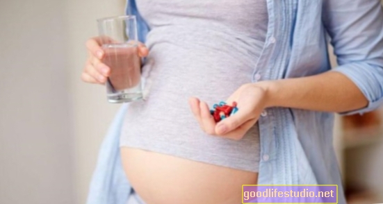 Antidepressandid, kui rasedad on seotud lapse rasvumisega, diabeediga