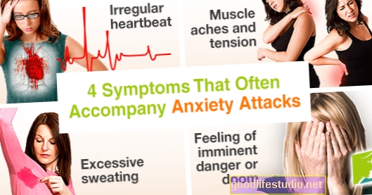 Simptomele anxietății însoțesc adesea durerea cronică