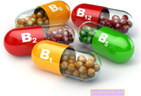 B (vitaminok) az Brainpower számára