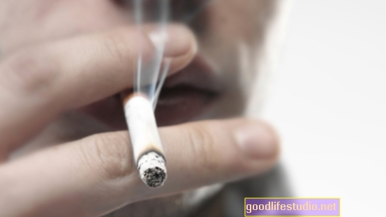 Tikėjimai apie nikotiną daro įtaką rūkalių pasitenkinimui