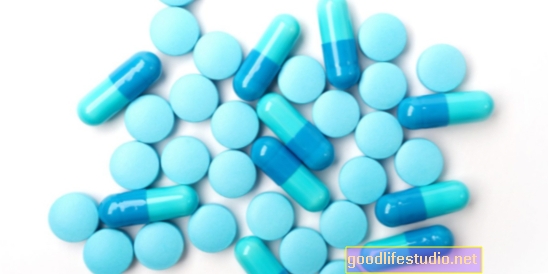 Drogas de benzodiazepina vinculadas a un mayor riesgo de demencia