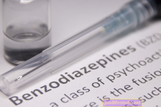 Benzodiazepini ne povećavaju izravno rizik od demencije, ali se još uvijek ne savjetuju za starije osobe