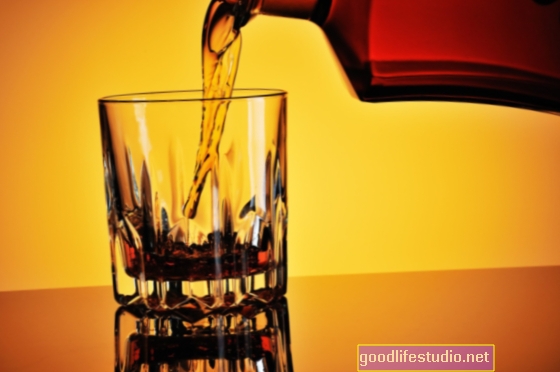 アルコール依存症の最良の選択：カップルセラピー